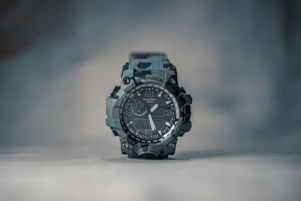 The Resilient Resurgence of G Shock Watches in the Fashion Industry
