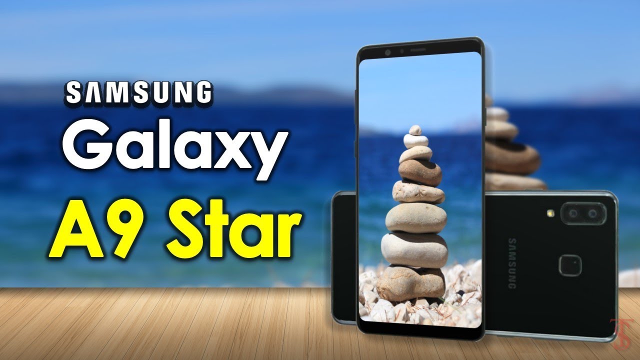 Sound Not Works on Samsung Galaxy A9 Star