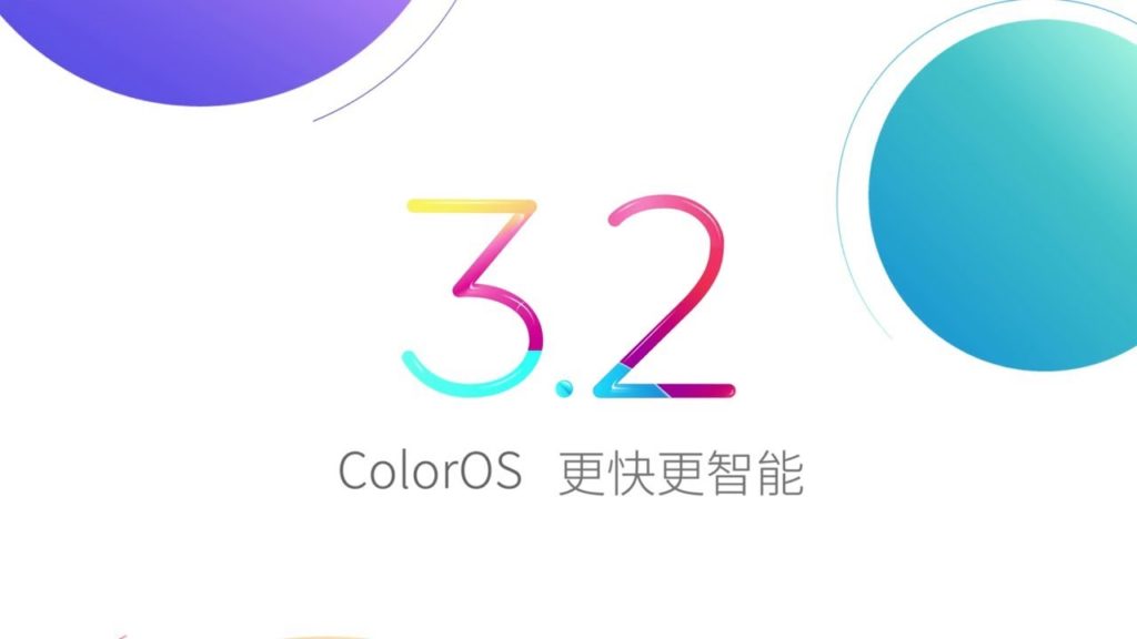 Change the language and region on your OPPO phone – ColorOS 3.2