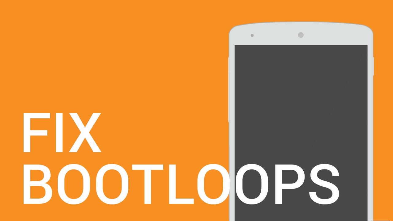 Huawei stuck at Boot logo or Bootloop