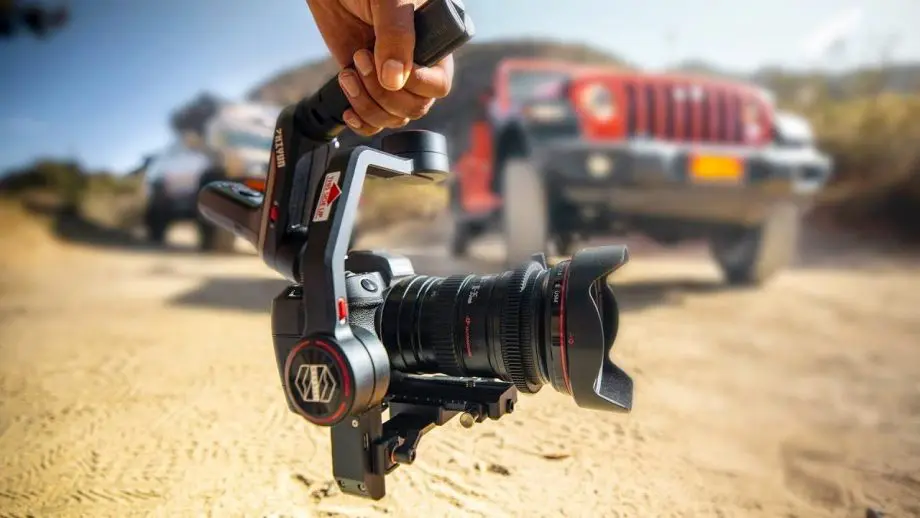 Best Video Stabilizer 2022