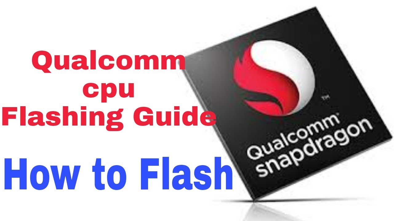 Flash Stock Rom on Lenovo Tab 4 8