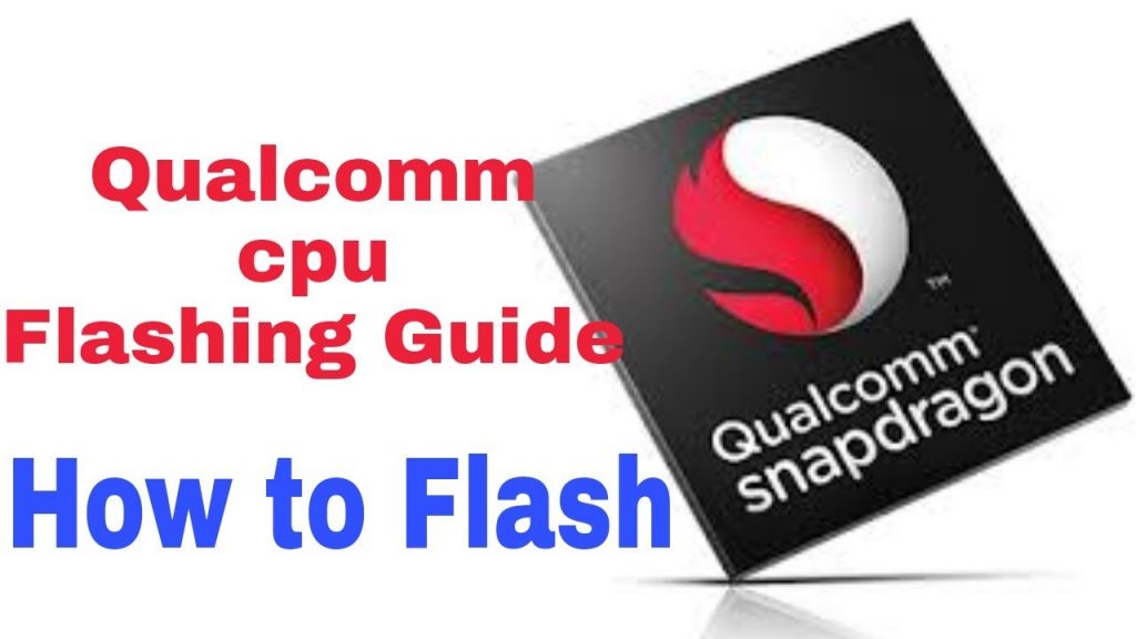 Flash Stock Rom on Lenovo Tab 4.10
