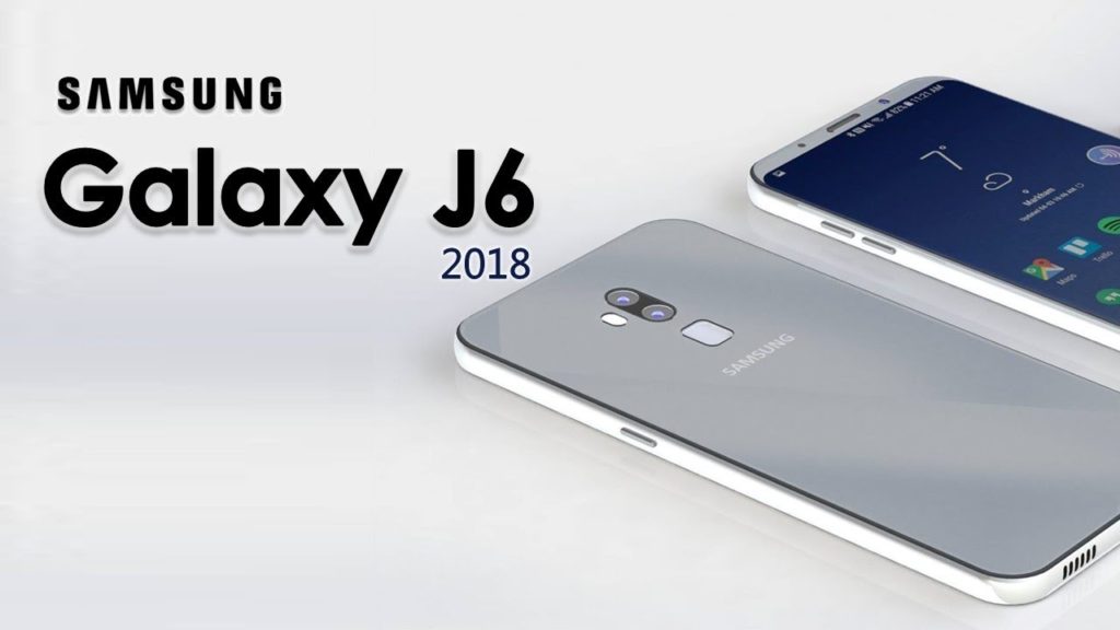 How to Hard reset Samsung Galaxy J6