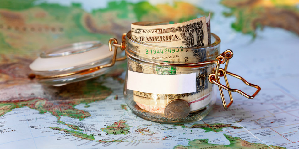 Do You Save Money When Time to Travel?