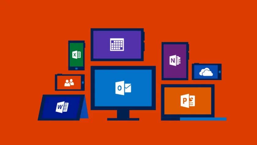 Microsoft Office courses for beginners ?