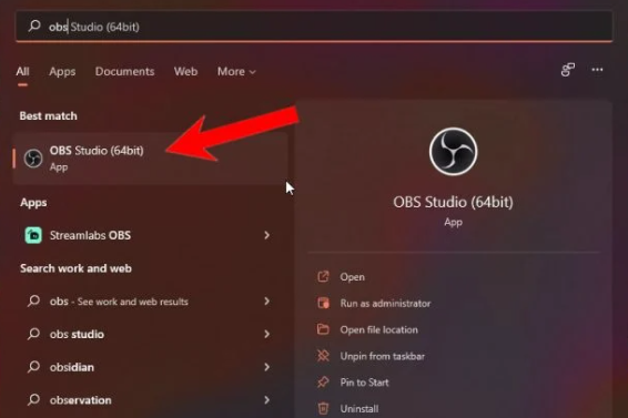 Record Screen on Windows 11