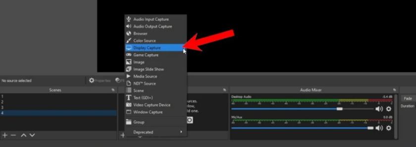 Record Screen on Windows 11