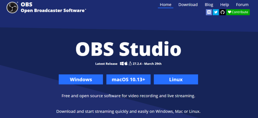 Record Screen on Windows 11