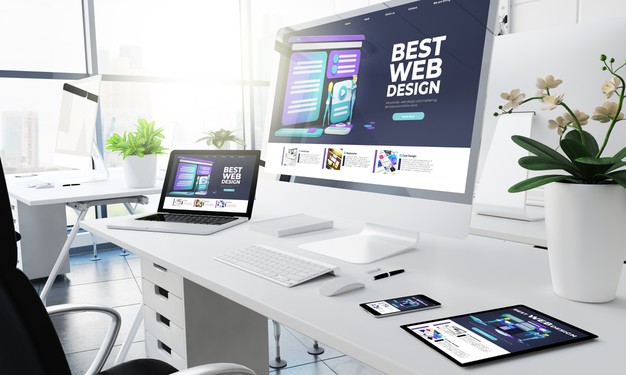 The Importance of Responsive Web Design in 2022
