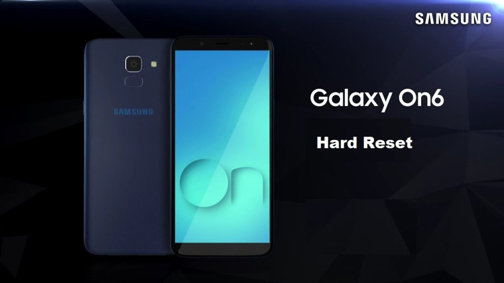 Sound Not Works on Samsung Galaxy On6