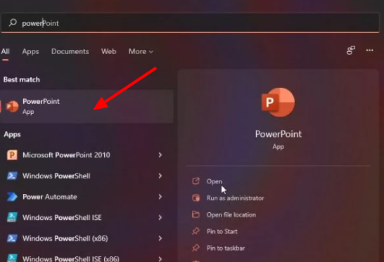 Record Screen on Windows 11