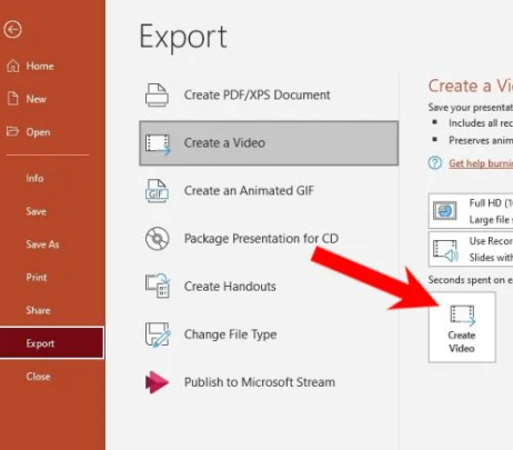 Record Screen on Windows 11