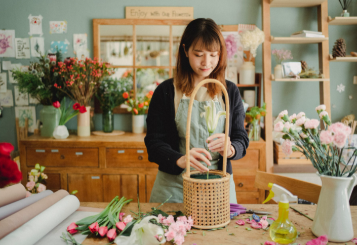 Guide on Choosing the Right Florist