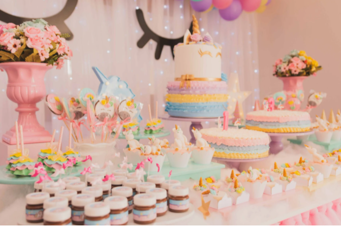 How to choose birthday venues