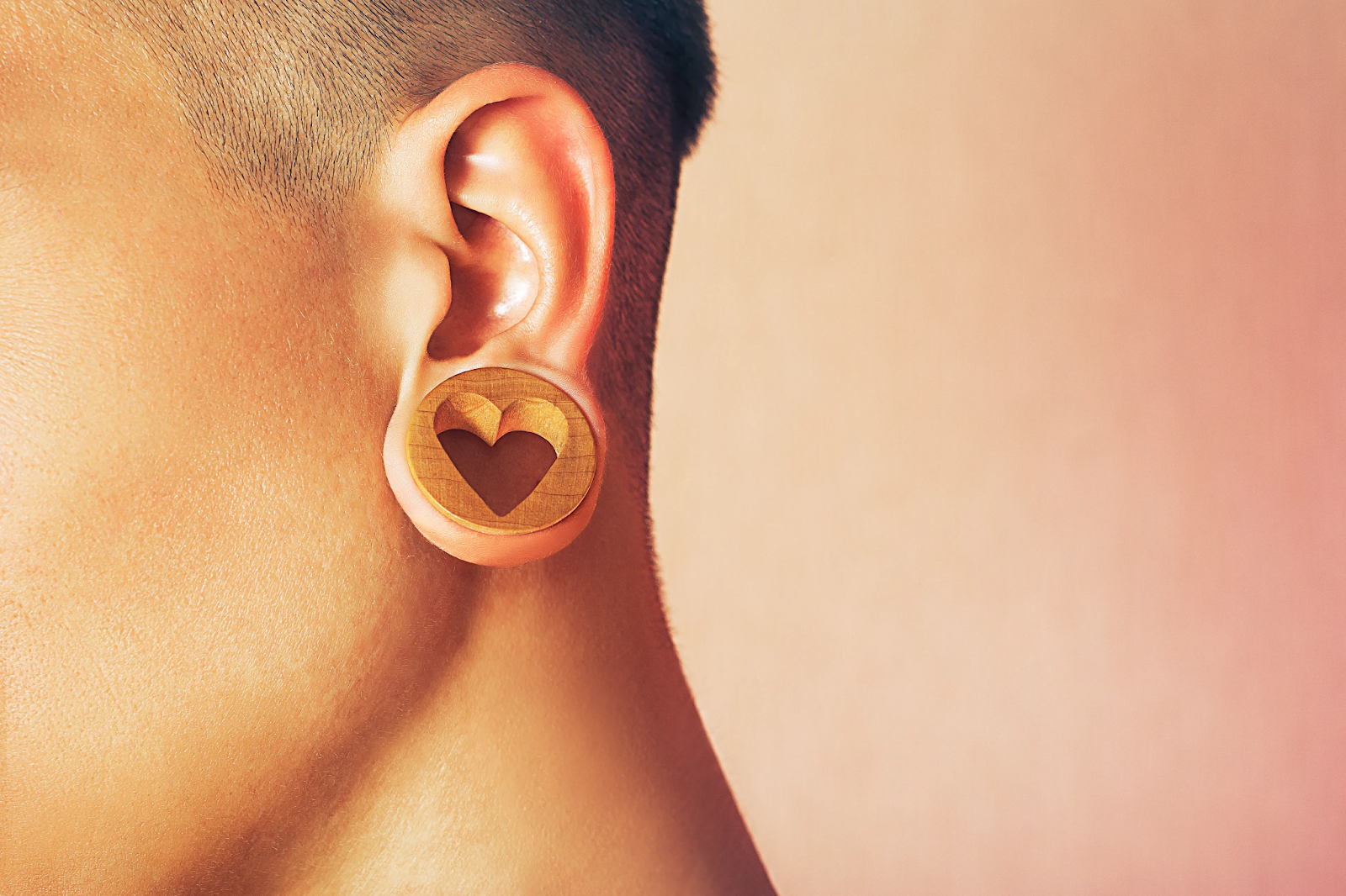 An Insight into Ear Lobe Stretching Earrings