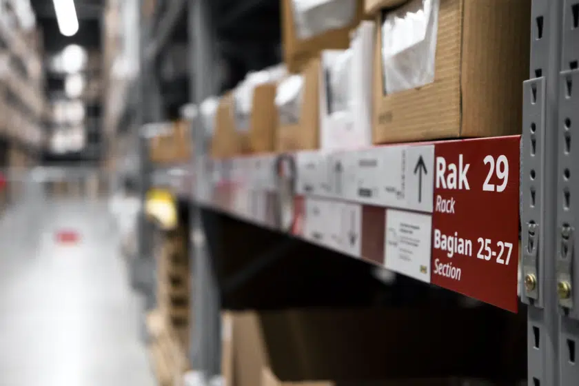 6 Must-Have Items if You Want to Run a Warehouse or Storage Business