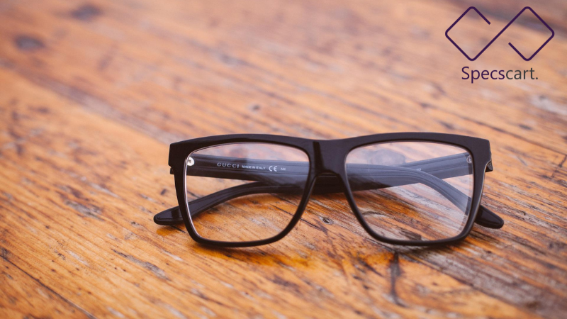 Glasses: An Outstanding Fashion Accessory To Stand Out With Your Style