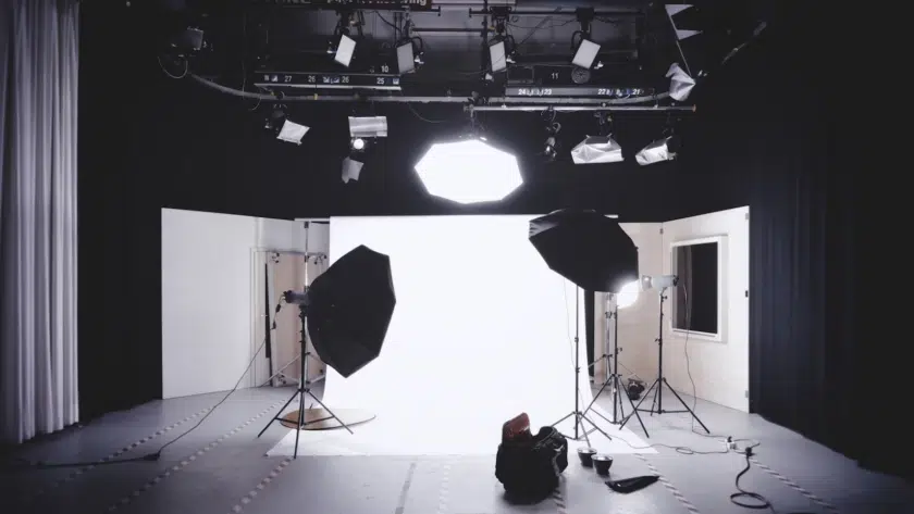 From Concept to Screen: The Step-by-Step Process of Video Production
