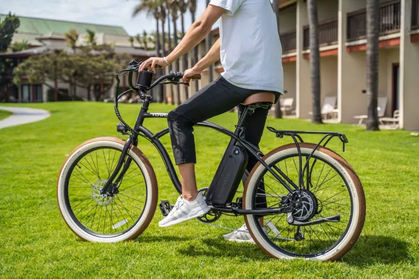 Buying an Electric Bike? Here’s What to Look Out For