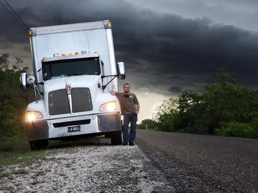 7 Tips To Becoming A Better Truck Driver