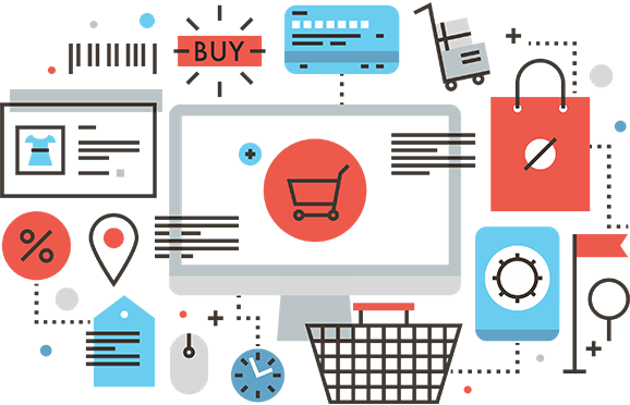 All You Need To Know About E-commerce Website Development
