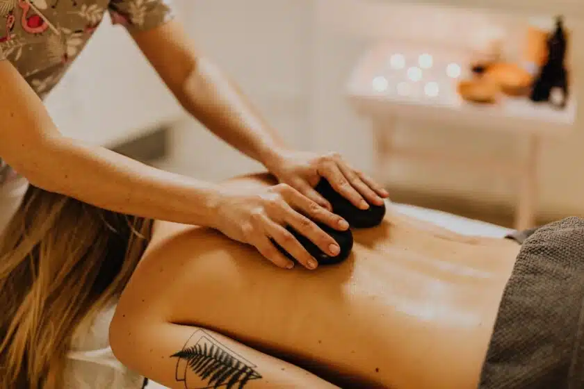 A Holistic Approach to Wellness: Integrating Spa Techniques