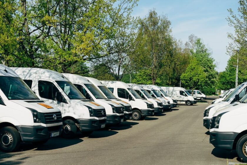 The Ultimate Guide to Starting a Fleet Business: Everything You Need to Know