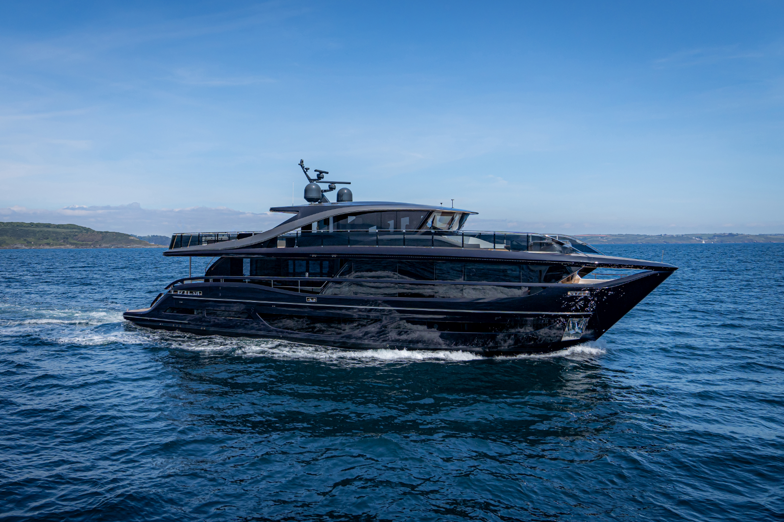 Uncover  the Unmatched Elegance of the Princess X95 for Sale