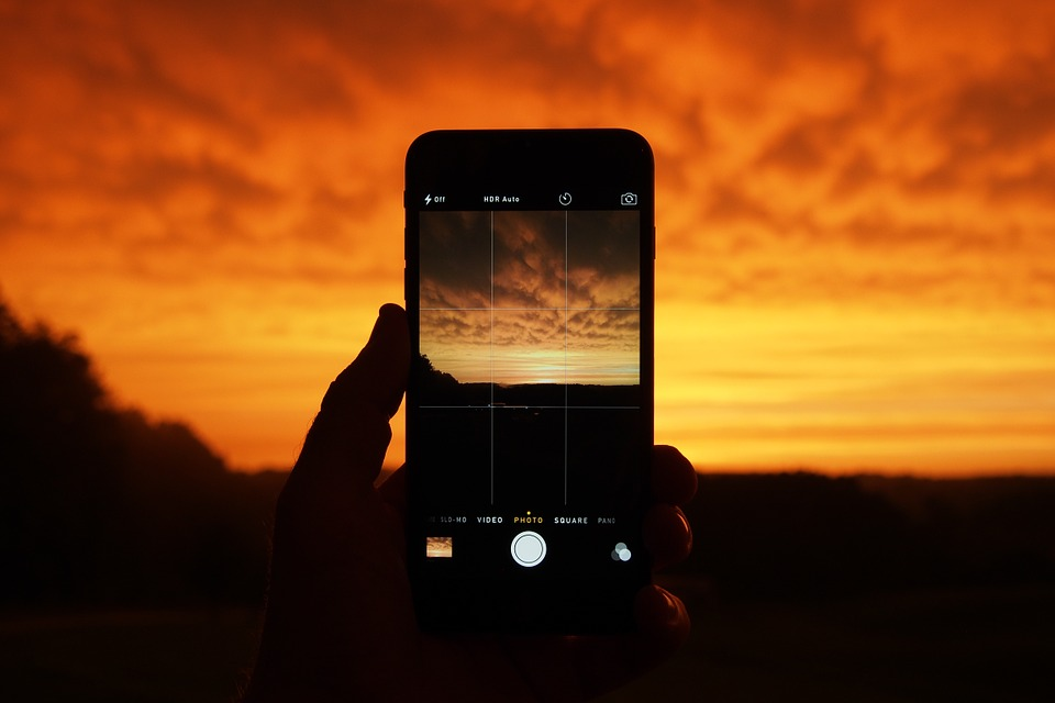 Smartphone Photography Tips Revealed: 5 Core Tricks