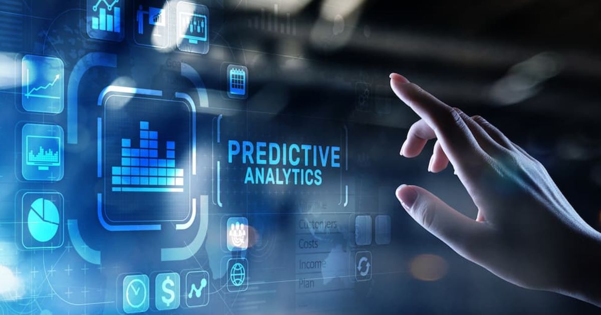 Predictive Analytics in Action: Real-Life Use Cases and Success Stories