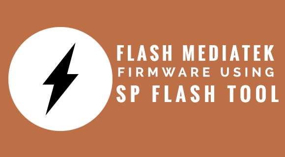 Flash Stock Rom on Lenovo A6600 Plus A6600a40 S303 