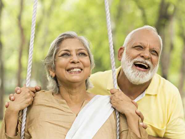 The Fast-Paced Life of Senior Citizens in India Today 