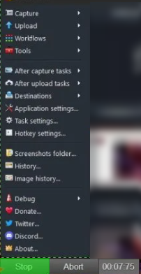 Record Screen on Windows 11