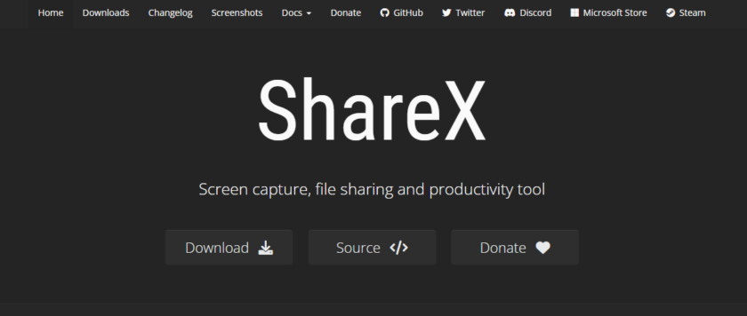 Record Screen on Windows 11