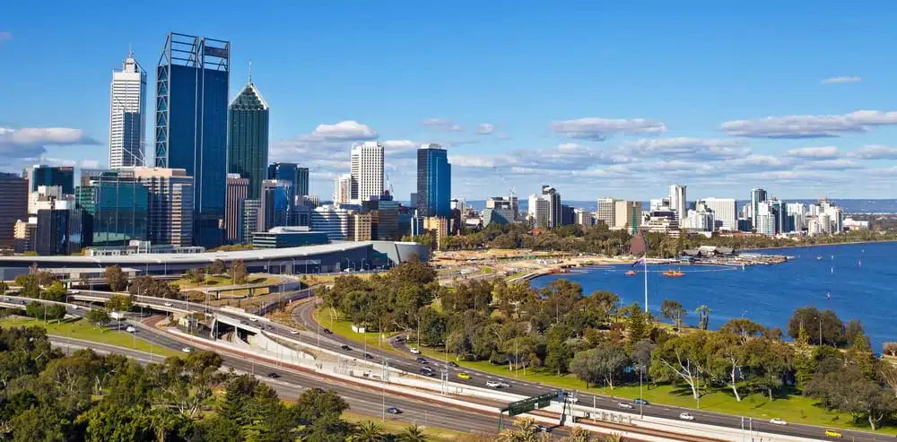 The Road Ahead: Navigating Perth's Digital Landscape