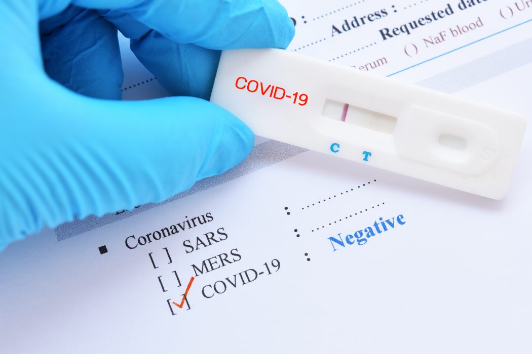 COVID-19 Testing | Get Tested with Flowflex™ COVID-19 Antigen Home Test Kit
