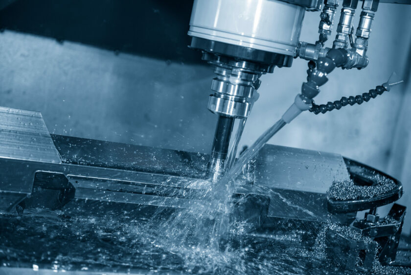 Selecting CNC Prototyping Materials – Factors to Consider for Optimal Performance
