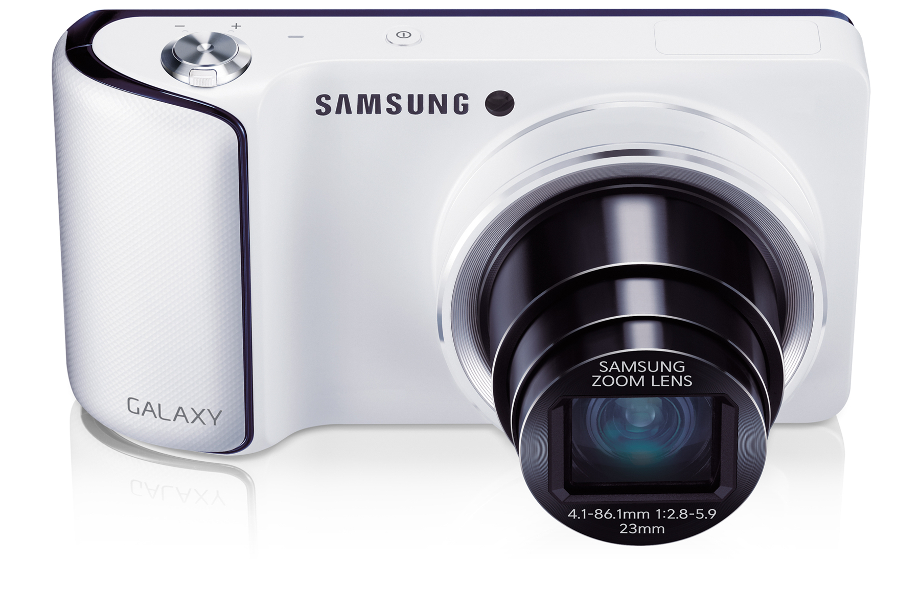 Flash Stock Firmware on Samsung Galaxy Camera GC100