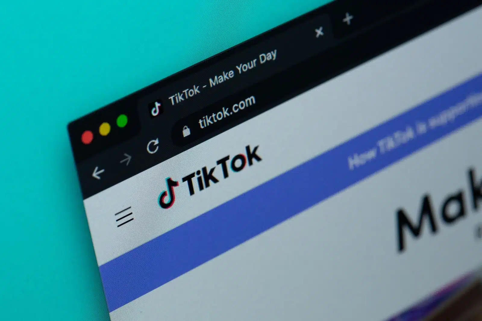 How to Use TikTok for Online Education