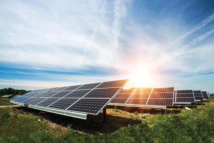 Key Improvements in Solar Inverter Technology Over the Last Decade
