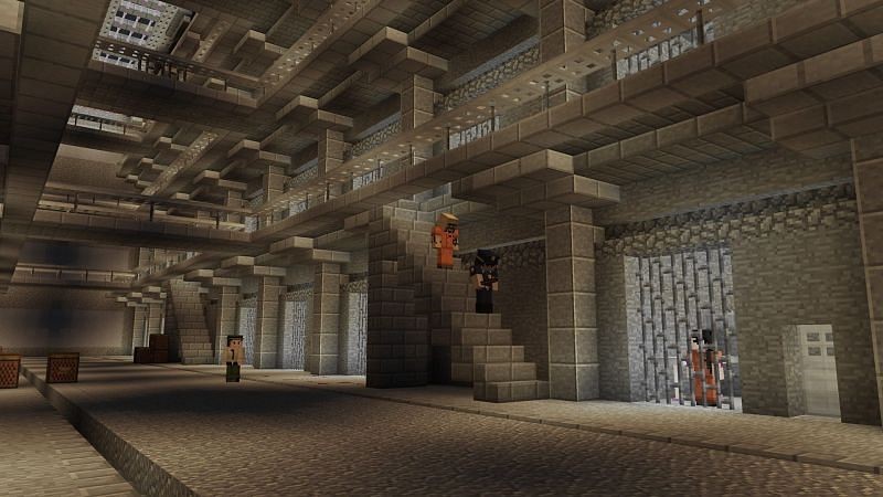 How To Play on Minecraft Prison Servers? – Check The Tips and Tricks
