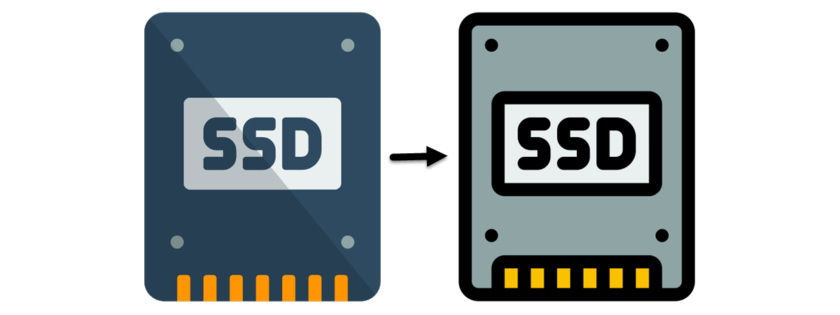 How to Clone SSD to SSD on Windows 10