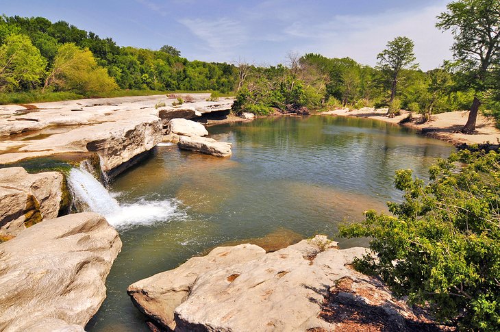 Top 20 Tourist Attractions in Austin, Texas