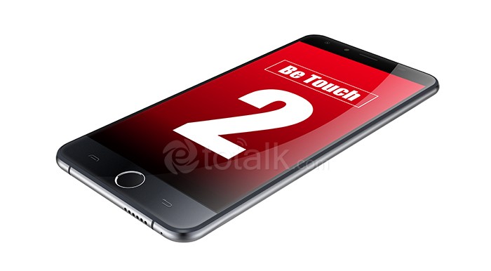 Flash Stock Firmware on UleFone Be touch