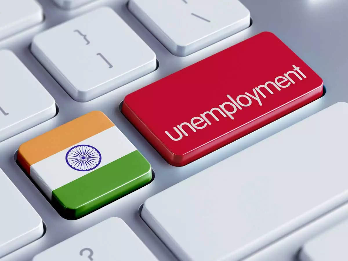 Unemployment in India: Applying for an Employment Card