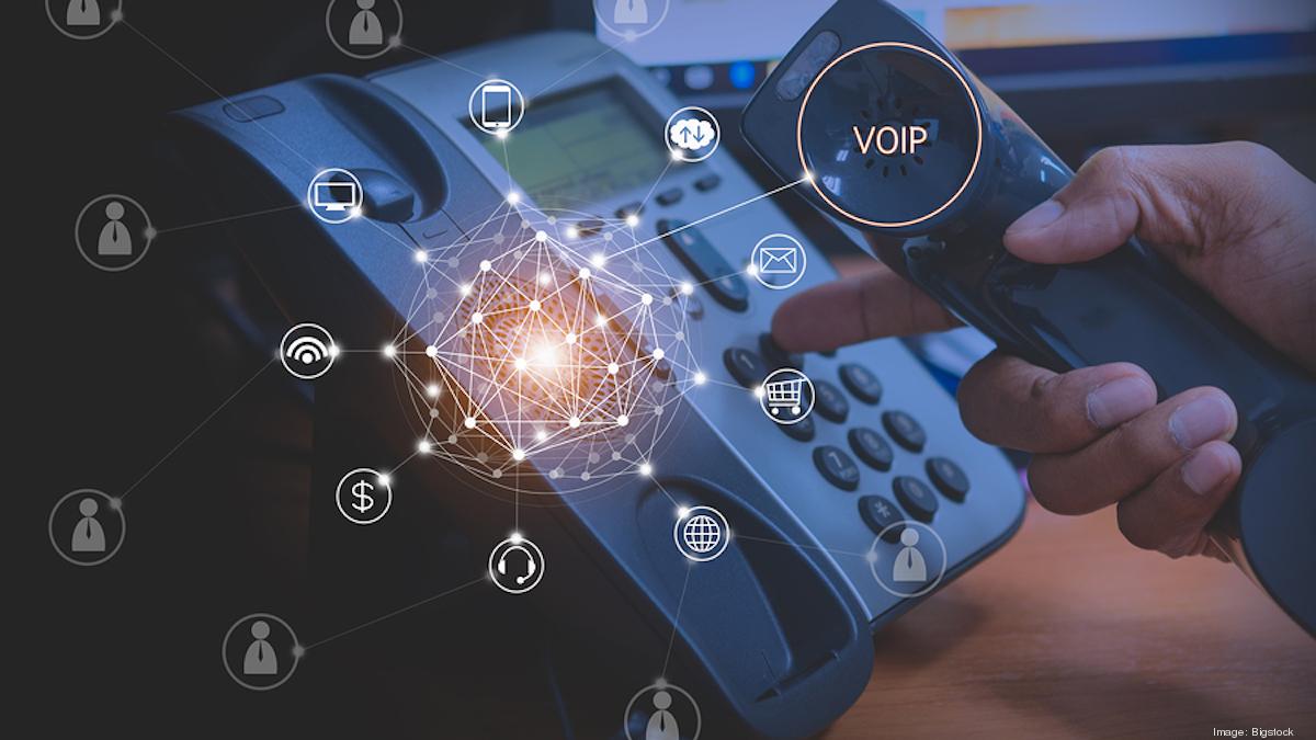 How VoIP Turned The Telecommunications Industry Upside Down