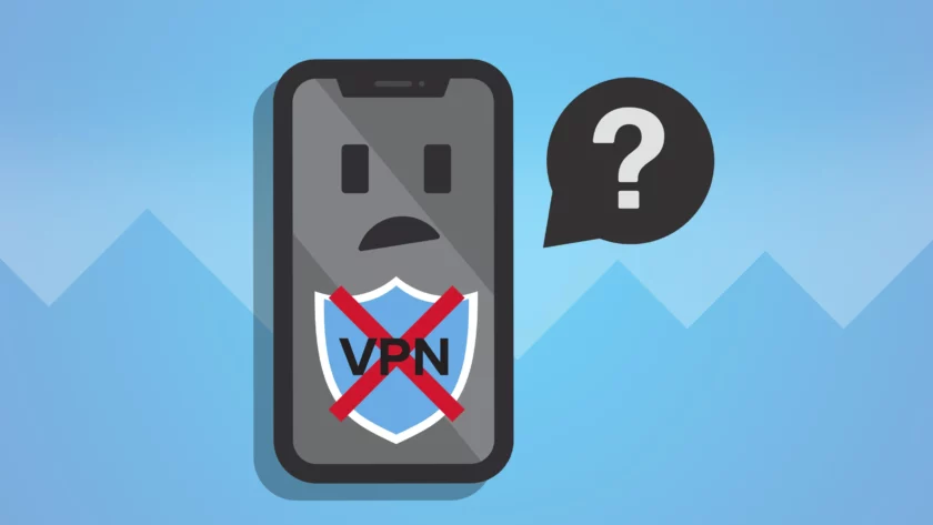 VPN not working? How to fix VPN connection issues on iOS 