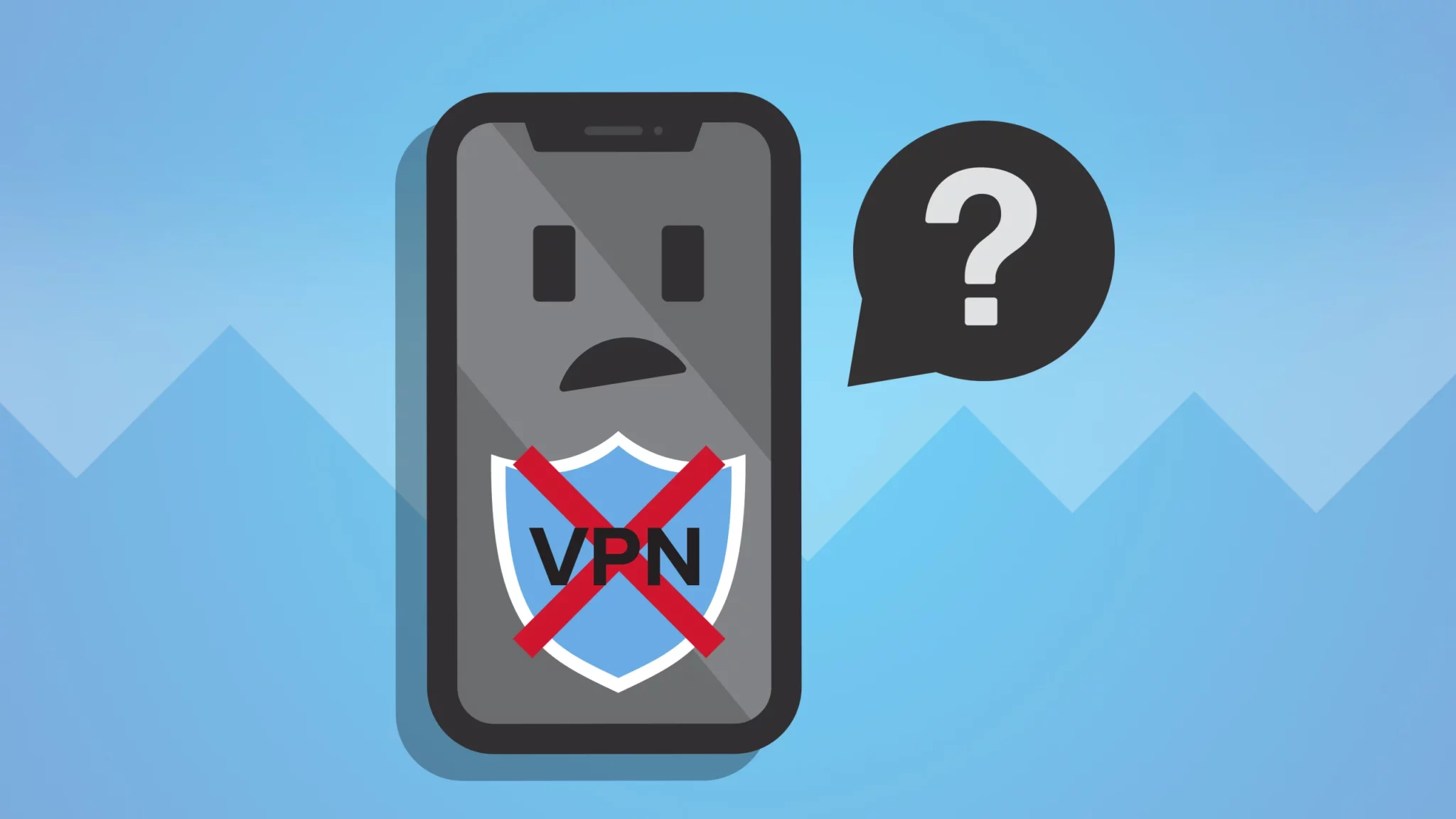VPN Not Working? How To Fix VPN Connection Issues On IOS Gogorapid