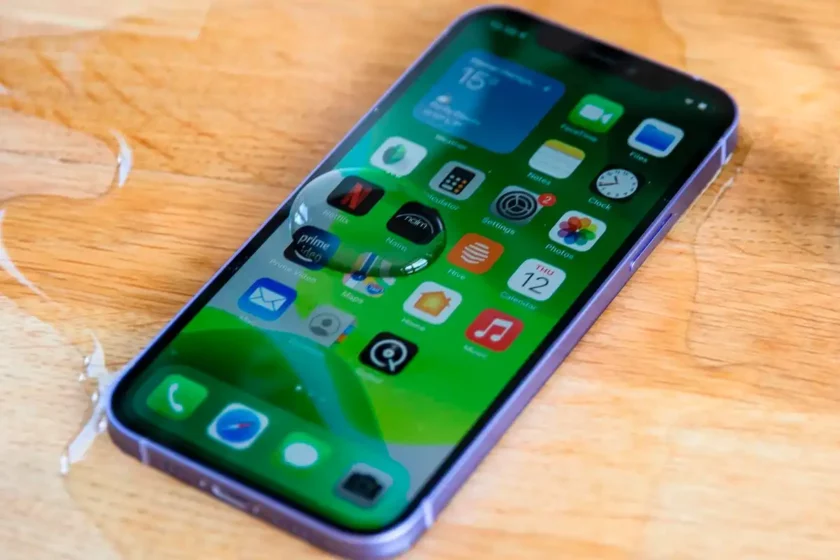 8 Easy Ways to fix iPhone Green Screen Issue in 2023